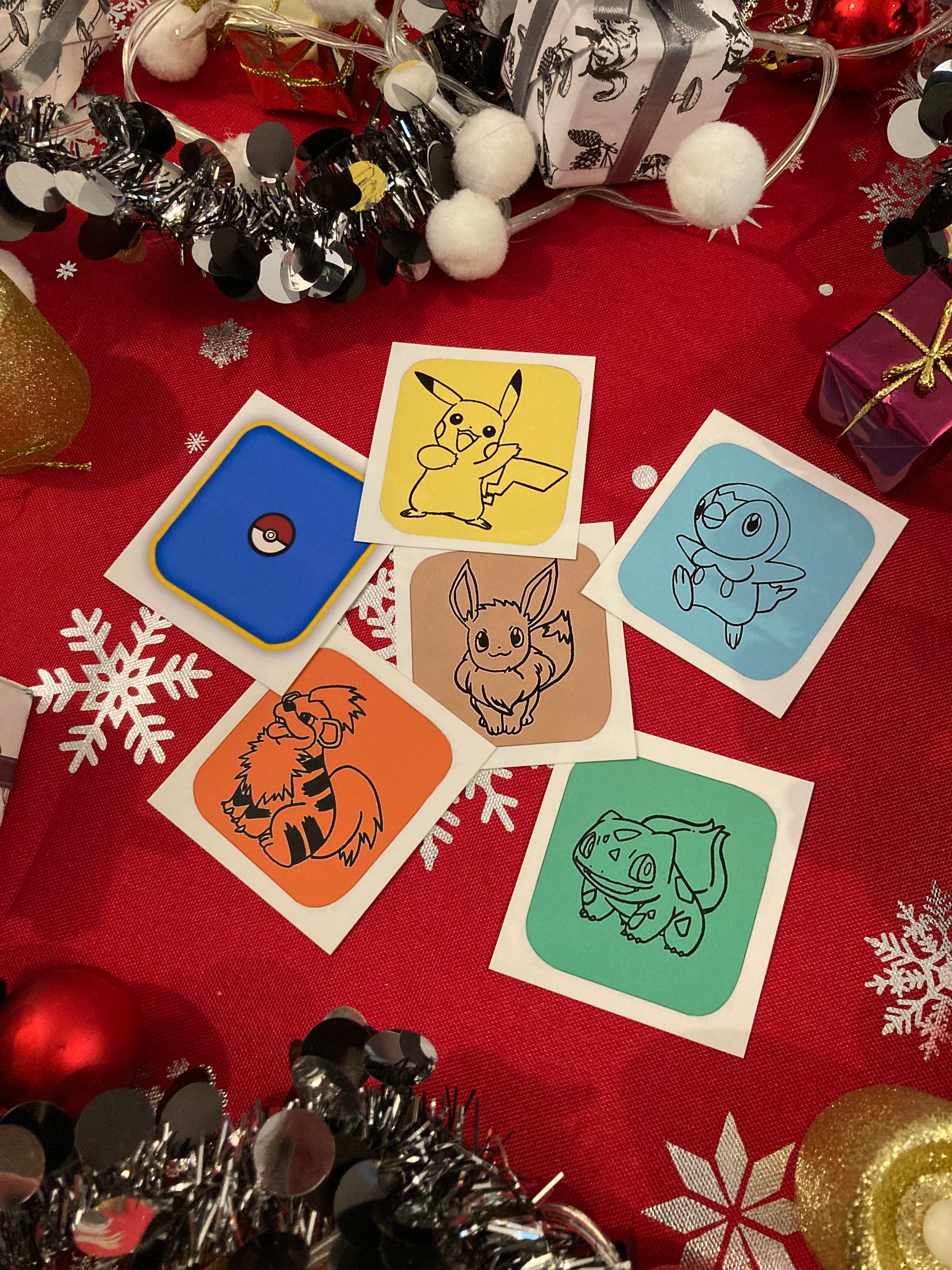 Custom Memory Game