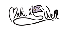 Make it Well – Accueil