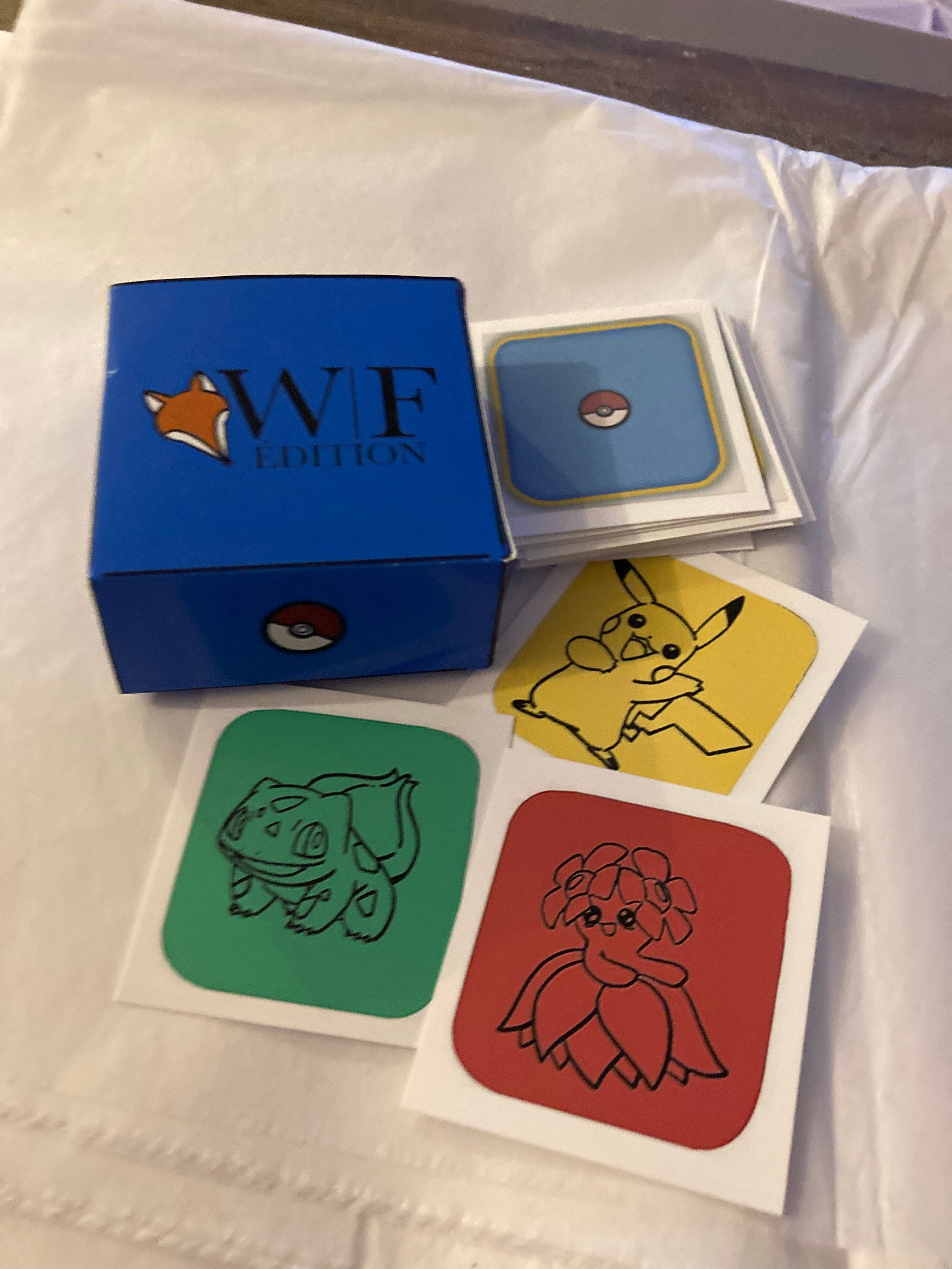 Custom Memory Game