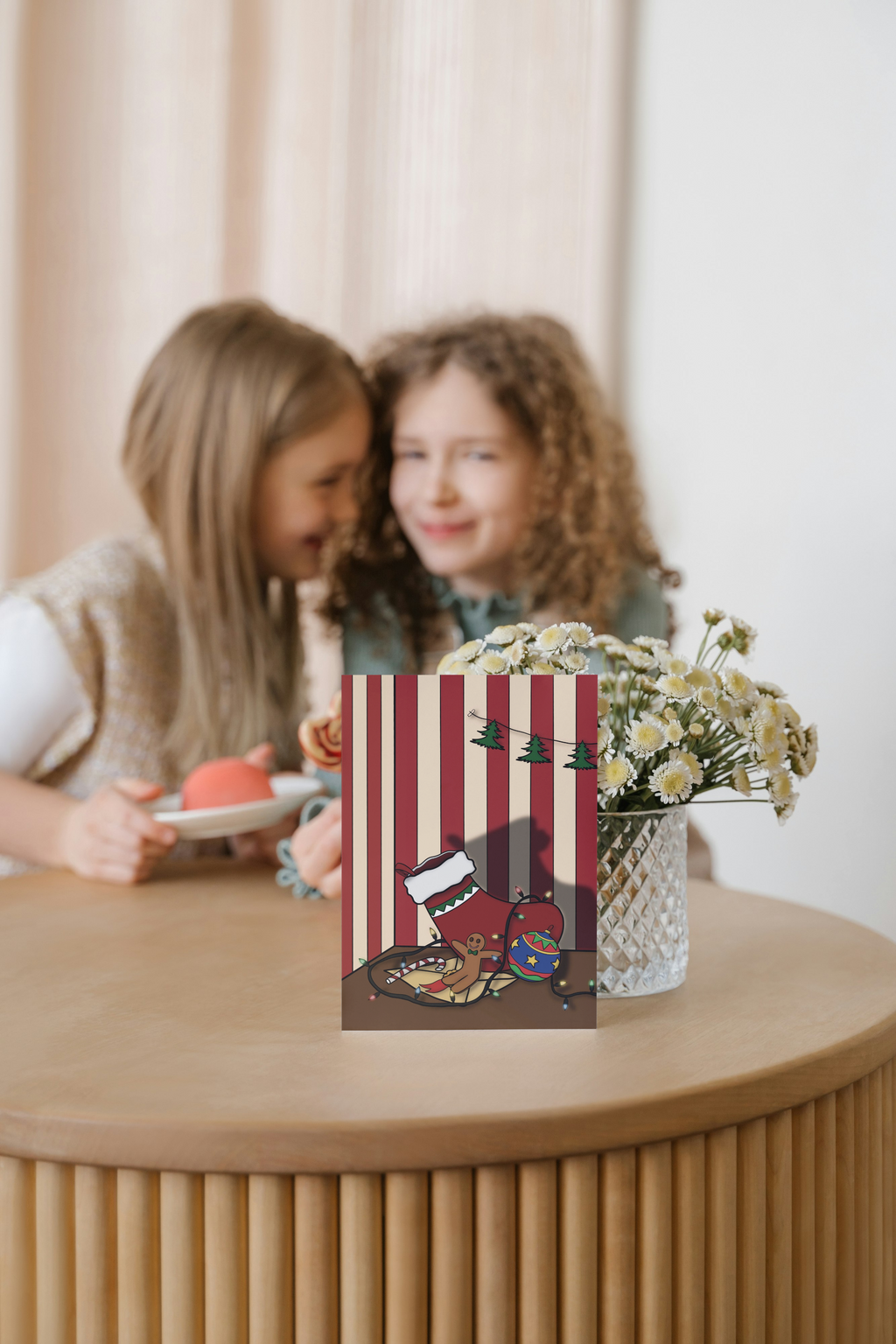 Pack "Gingerbread"